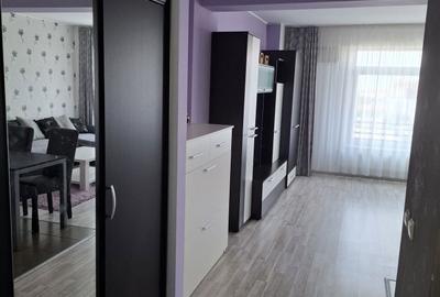 Garsonieră decomandată în Calea Aradului - 6
