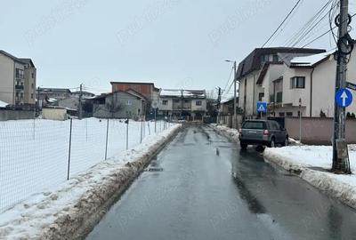 Teren de 414 mp, în Bragadiru