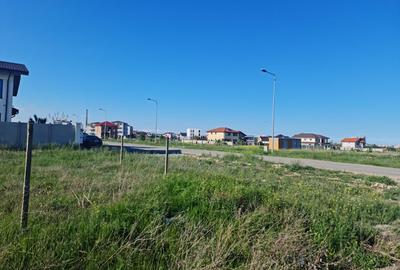 Anunturi vanzari terenuri in Constanta zona Veterani  Km 5 Anunturi vanzari terenuri in Constanta zona Veterani  Km 5 - 1