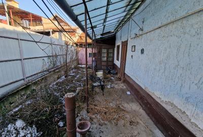 Casă cu 2 camere în Cihei - 1