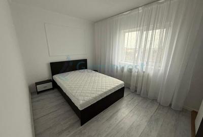 Apartament cu 3 camere decomandat, mobilat în Rogerius - 4