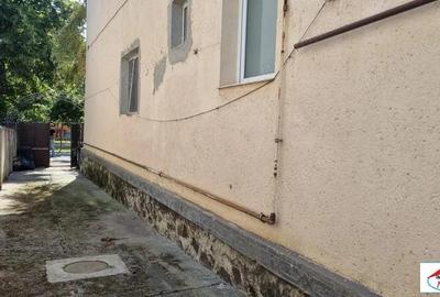 Parte de casa etaj 1 cu curte separata - 16