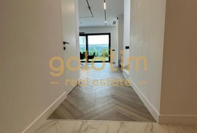 SMART HOUSE/CALITATE SUPERIOARA/FINISAJE PREMIUM/VILA INDIVIDUALA - 25