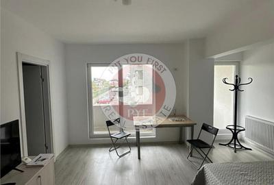 Garsonieră nedecomandată în Militari