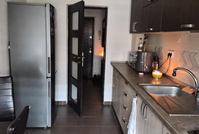 Apartament  de inchiriat 2 camere, str Monumentului-Bragadiru - 9