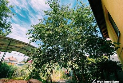 Casa individuala,curte proprie,Someseni-Marasti,360 mp teren - 23