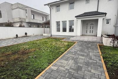 Casă cu 4 camere cu Canalizare în Jilava - 12