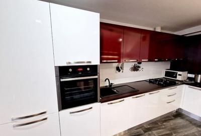 Apartament cu 2 camere decomandat în Bună Ziua - 4