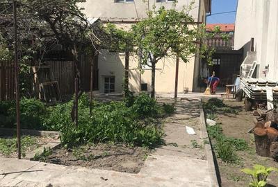Proprietar Inchiriez casa pentru birouri, muncitori, sau locuit in zona Badea Cartan - 15