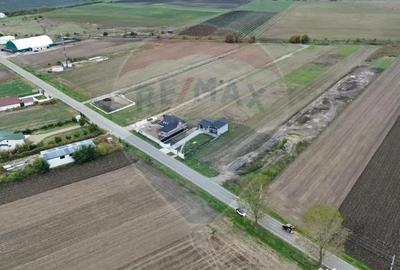 Teren de 10869 mp, în Mirceștii Vechi - 3