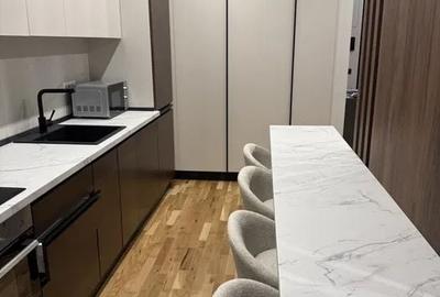 Apart 2 camere Lux UNIRII prima inchiriere - 2