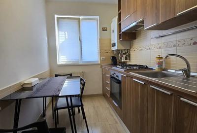 Inchiriere Garsoniera Decomandata Metalurgiei Aparatorii Patriei - 3