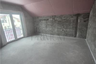 Duplex cu 4 camere cu Canalizare în Ghiroda - 11