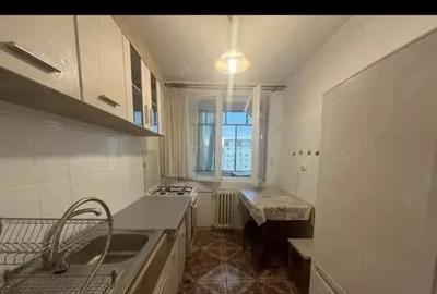 Apartament cu 2 camere semidecomandat, mobilat în Hipodrom 3 - 3