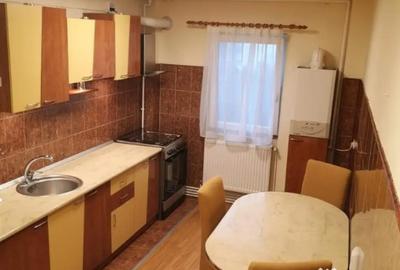 Apartament cu 2 camere decomandat în Mănăștur