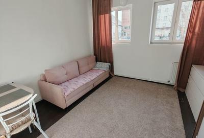 Garsonieră în Drumul Carului - 1