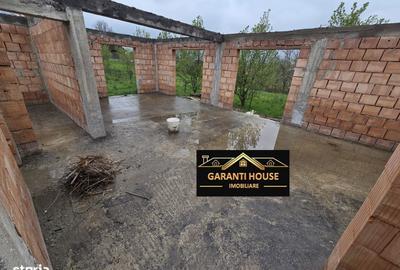 Casă cu 4 camere în Ocoliș - 6