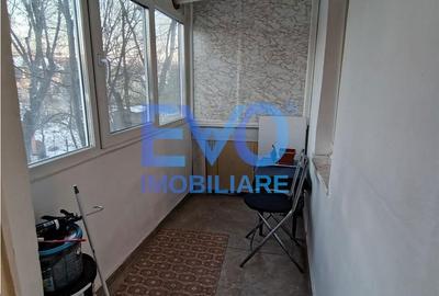 Garsonieră decomandată în Târgu Cucu - 2