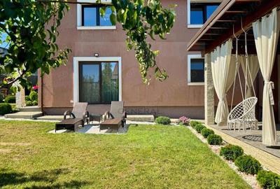 Vanzare Casa in 2 Nivele Miroslava, Ia?i - 2