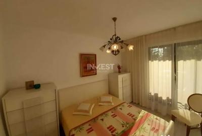 Apartament cu 2 camere decomandat în Copou