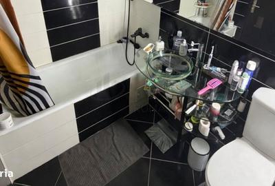 Apartament cu 2 camere decomandat, mobilat în Ștefan cel Mare - 4