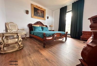 Casă cu 4 camere cu Teren 900 Mp în Central - 3