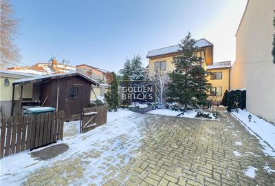 Casă individuală cu 6 camere cu Canalizare în Domenii - 25