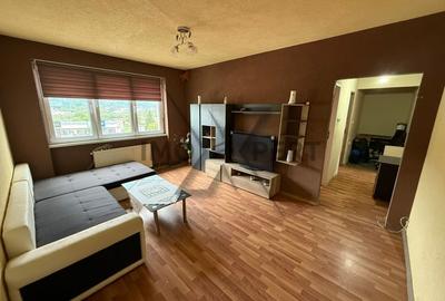 Apartament cu 3 camere, 62mp, zona Kaufland Sighisoara - 1