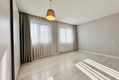 Duplex cu 5 camere cu Canalizare în Central - 12