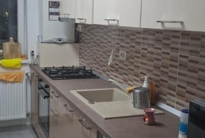 Apartament cu 2 camere decomandat, mobilat în Central - 2