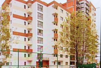 Vand garsoniera super cocheta! Ideal Rezident Rahova - 3