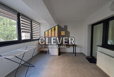 Apartament 3 camere 5min Metrou Nicolae Teclu Loc de parcare - 22