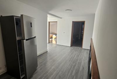 Proprietate speciala Dumbravita - casa individuala !! - 34