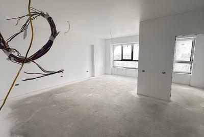 Tomis Tower Etaj 15/15 + P - 2