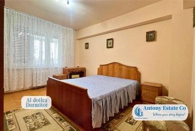 Apartament de inchiriat, 4 Camere, Decebal, Oradea - 5