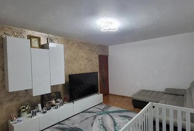 Apartament cu 3 camere decomandat în Exterior Vest - 8