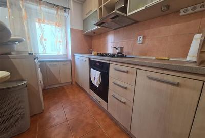 Apartament 3 camere Minerva - Familial Apartament 3 camere Minerva - Familial - 17