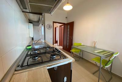 Apartament cu 2 camere decomandat, mobilat în Bragadiru - 7