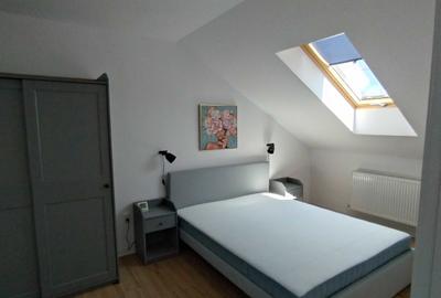 Apartament cu 2 camere decomandat în Central - 12