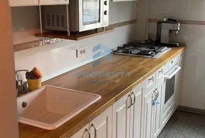 Apartament cu 2 camere, mobilat în Rahova - 8