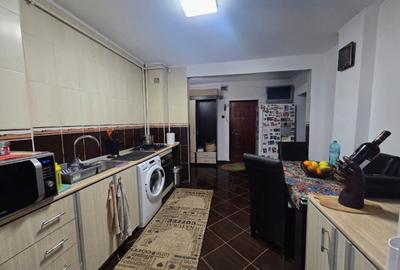 Apartament cu 2 camere decomandat, mobilat în 13 Septembrie - 3