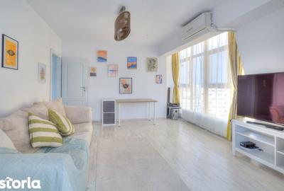 Apartament cu 2 camere decomandat în Chiajna - 6