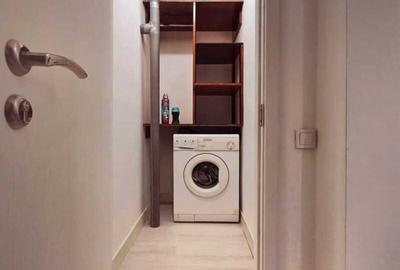 GARSONIERA PAJURA, PRIMA INCHIRIERE, BUCATARIE INCHISA, MODERN - 6