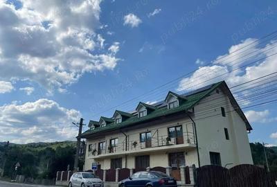 Casă cu 6 camere în Cerdac - 9