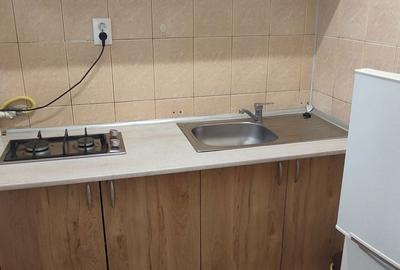 Garsonieră în Mănăștur - 1