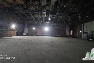 Spatiu comercial  Ultracentral, Dacia, pozitie premium in intersectie! - 3