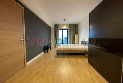 2 Camere - Upground - Aviatiei- Fabrica de Glucoza - 2