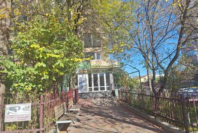 Garsoniera spatioasa de inchiriat Calea Vitan - 15