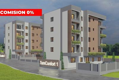 *TVA 9% INCLUS* Apartamente de vanzare cu 1 camera in Visani