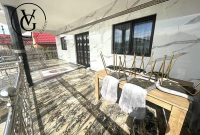 Vila individuala P+1, LUX, 8 camere, zona Lumina - 3